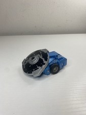 Hexbugs Battlebots Arena Pro Blue Good Condition