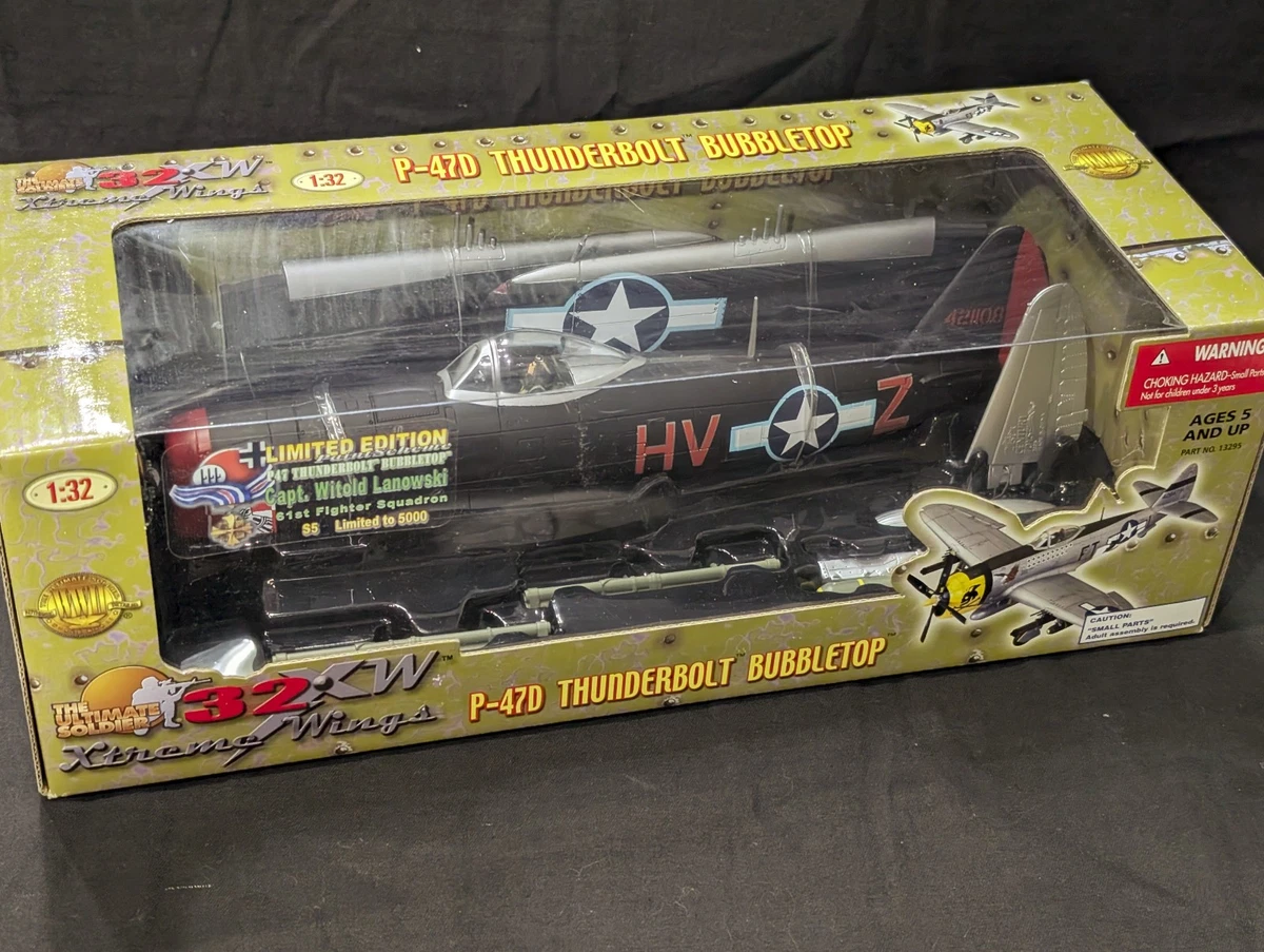 P 47d Thunderbolt for sale | eBay