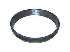 Wytrzymała matryca tnąca o średnicy 4-3/16" narzędzie skórzane - stal