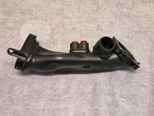 Oem Mini Cooper S Intake Duct For Supercharger Manual 17511524439 02-08 R52 R53 Oem Mini Cooper S Intake Duct For Supercharger Manual 17511524439 02-08 R52 R53
