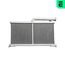 ERA Wärmetauscher Innenraumheizung 669231 für AUDI A6 C6 4F2 Avant 4F5 Allroad