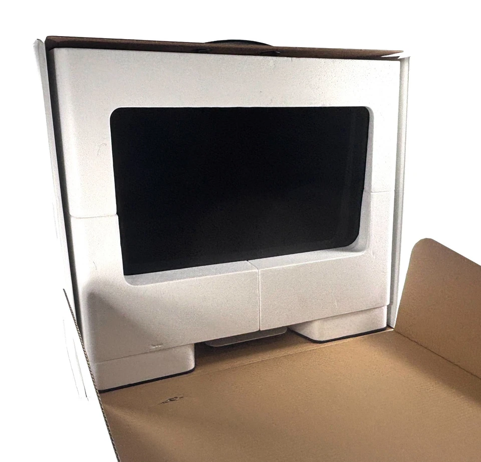 Apple iMac 21,5" A1418 2012 - 2,7 GHz i5, 8 GB de RAM, DISCO DURO DE 1 TB, macOS Catalina Foto 4 de 4