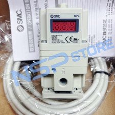1PCS New In Box SMC ITV2030-312L proportional...