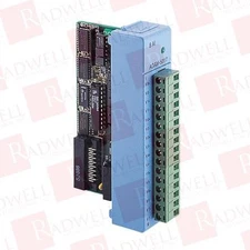 ADVANTECH ADAM-5017 / ADAM5017 (USED)