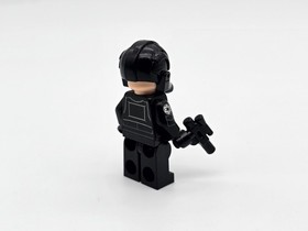 LEGO 75154 75237 Star Wars Minifigure SW0788 Imperial TIE Fighter Striker Pilot