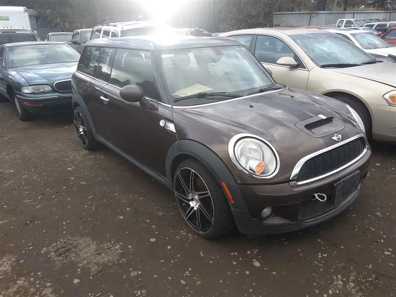 Turbo/Supercargador Modelo S Se Adapta 07-10 MINI COOPER 22408624 Foto 4 de 4