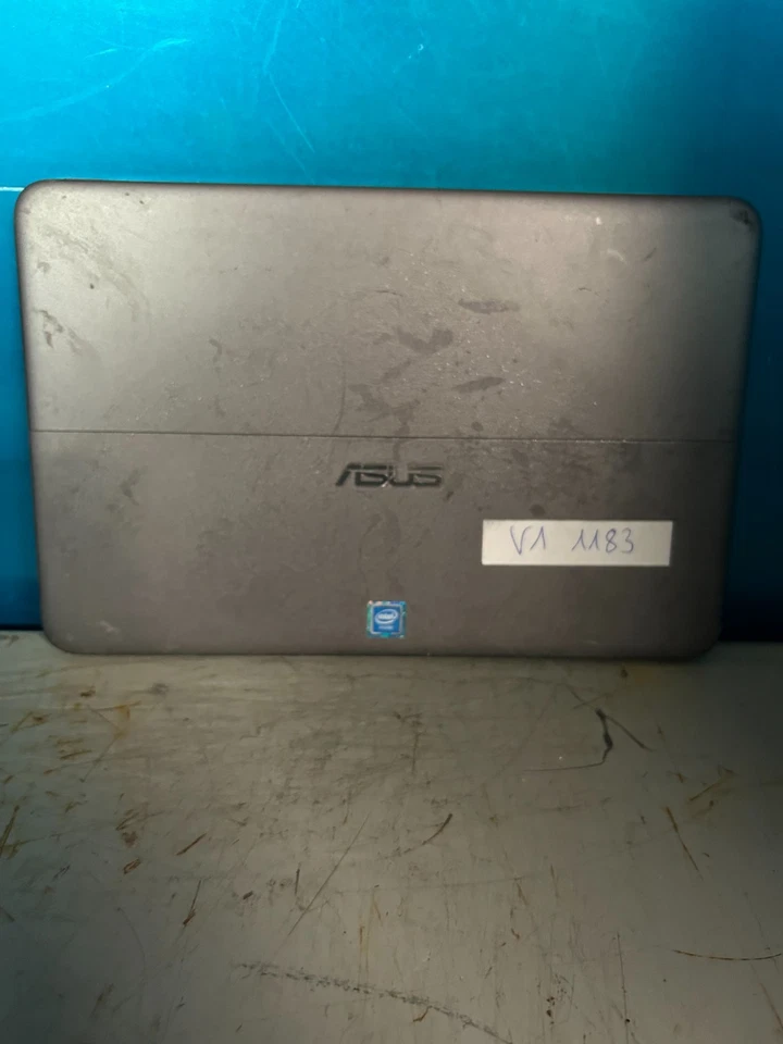 ASUS Tablet transformer (Model uklar) / defekt (V1 1183) - Bild 2 von 2