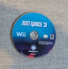 New ListingJust Dance 3 (Wii)