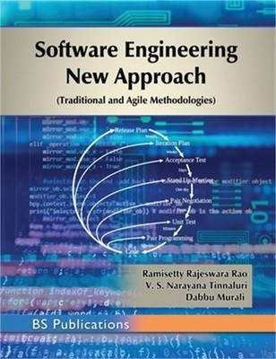 Software Engineering New Approach: (Traditional and Agile Methodologies) (Hardba