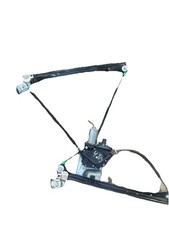 VW Polo 6N2 4 Türer 2001 Fensterhebermotor Vorne Links 6N3959801D