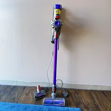 Dyson V8 Animal + Cord-Free Vacuum Cleaner – Powerful, Lightweight & Versatile