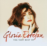 Gloria Estefan - Very Best Of English - Cd - G3Z