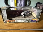 Vintage 1999 Hot Wheels Collectibles "Xtreme Trucks" 2-Car Set New