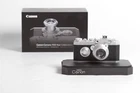 Canon Hansa Replica 75th Year Celebration Limited Anniversary Edition