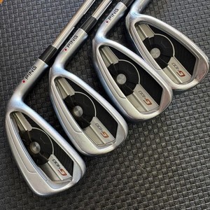Ping G400 4 Iron | eBay