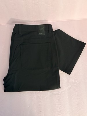 Alberto Golf Pants Modern Fit 40x28 Men s