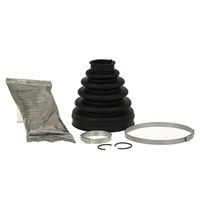 Faltenbalgsatz Antriebswelle NBR Ø24Mm Tripodegelenk Spidan FüR U.A. Lexus