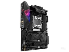 ASUS ROG STRIX X299-E GAMING II Motherboard Intel DDR4 LGA 2066 ATX w/ IO Shield