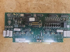 Simplex 4100 Monitor Card 565-226
