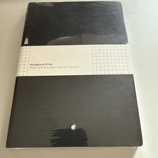 Notizbuch von Montblanc Notebook #146