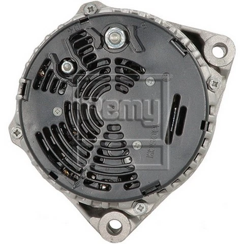 Remy 12022 первоклассный генератор переменного тока для 98-02 C280 CLK320 E320 G500 ML320 - Изображение 2 из 4