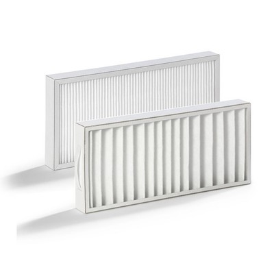 Systemair VR 700 DC/DE - Ersatzfilterset F7, G4
