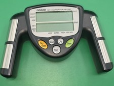 Omron HBF-306CN Fat Loss Monitor