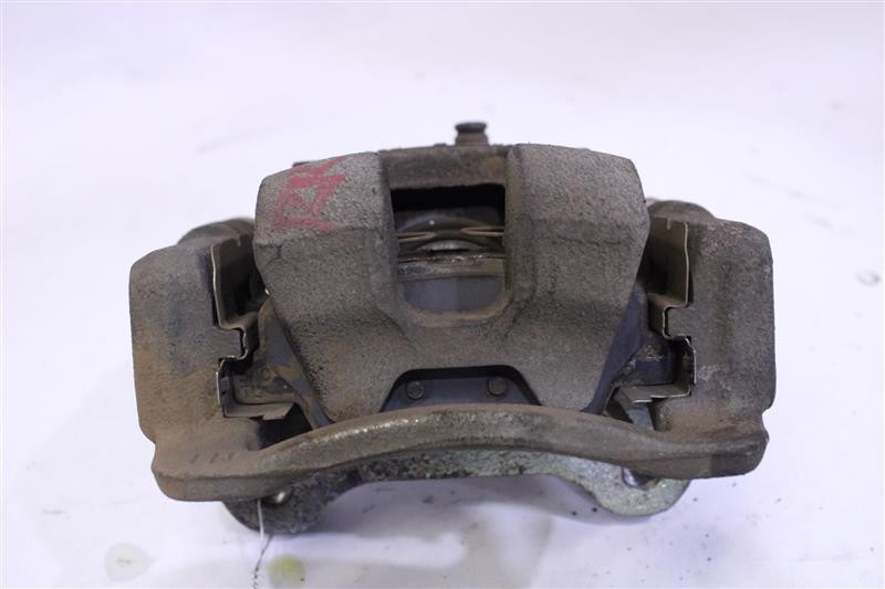 Used Rear Right Disc Brake Caliper fits: 2018 Hyundai Tucson Rear gasoline Rear