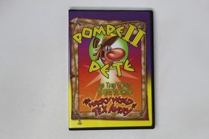 The Wacky World of Tex Avery | eBay