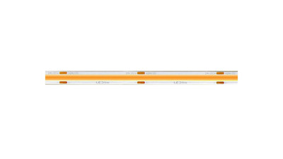 LED line PRIME taśma LED 320 COB 24V 6500K 8W wodoodporna IP66 /5m/ 5 lat gwar.