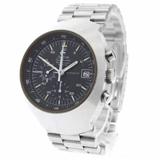 OMEGA 176.002 Speedmaster Professional Mark III Chronograph Men's Wristwatches