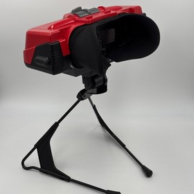 Nintendo Virtual Boy Console