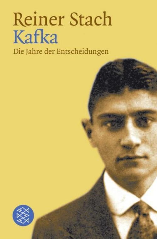Fischer Taschenbuch Kafka - Bild 3