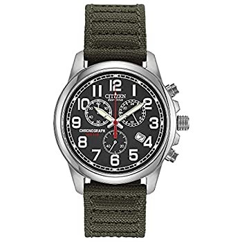 Citizen Eco-Drive WR100 Sportuhr - unbenutztes Importmodell aus Japan