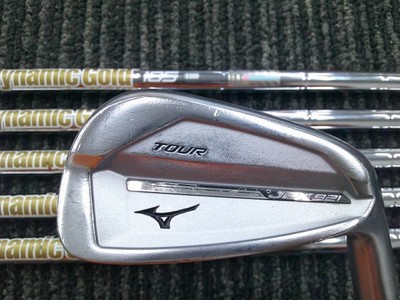 ミズノ　Mizuno JPX 921 4番アイアン　DG105 s200 Mizuno Jpx 921 Tour/Dg 105/S200/27 4568 | eBay