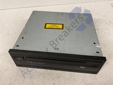 AUDI A4 8K2 (Saloon), 8K5 (Estate) Sat Nav DVD Player  4E0919887E
