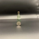 Vintage Glass Miniature Coca-Cola “Coke” Bottle