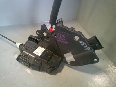 Discovery Sport Door Lock Actuator Off Side Rear FK72-24994-AE 2014 to 2019 - Image 1 of 4