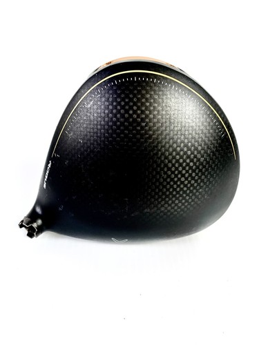 Used Callaway Rogue ST Triple Diamond LS Driver - HEAD ONLY - Left-Handed - 9* - Picture 7 of 8