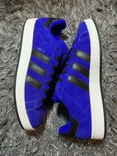 Adidas Campus 00s Originals JQ6044 Blue Sneaker Men's Size 13 Brand New