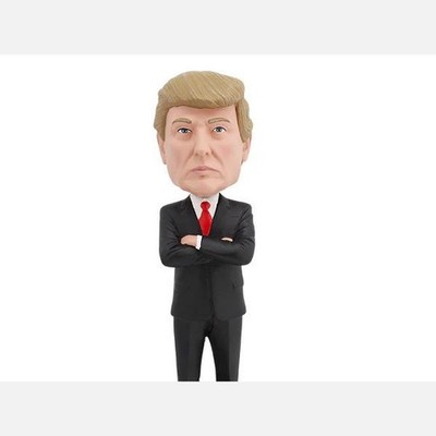 Wackelkopf Donald Trump 2016 - Royal Bobbles, 20 cm in Resin