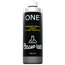 PolypLab One - Mg, KH, Ca Supplement 500mL