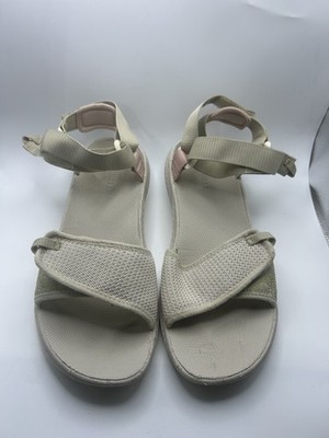 Merrell Bravada Brindle Ivory Backstrap Adjustable Sandal Women Size 10 Outdoor