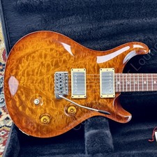2008 PRS - Custom 24 - Quilted Maple - ID 5630