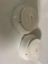 (2) NOTIFIER FST-951 Fire Alarm  Detector