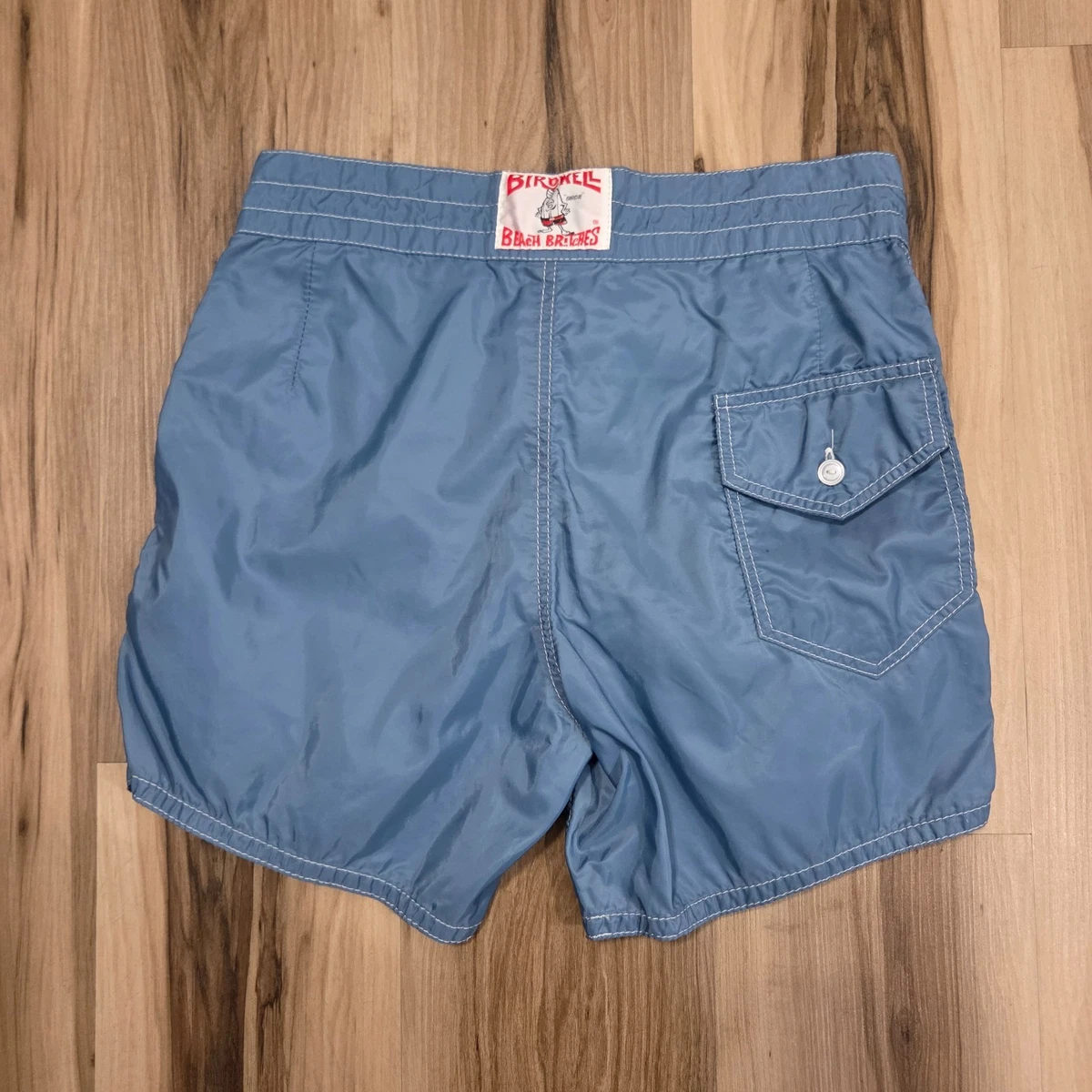Birdwell Beach Britches Regular 30 Size Swimwear for Men for sale