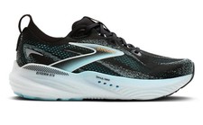 Brooks Glycerin GTS 22 men's running shoes running sports 1D athletic