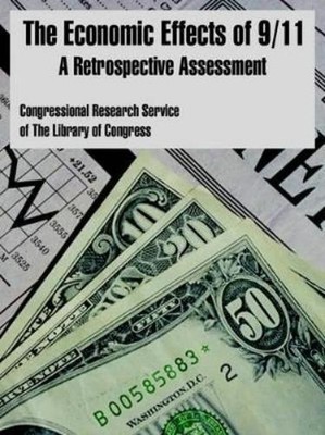 Congressional Research Service The Library of The Economic Effect (Taschenbuch)