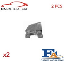 AUSPUFFHALTER AUSPUFFGUMMI FA1 104-914 2PCS A F�R BMW 5,E34 520 I 2L 95KW