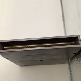 World Cup Soccer (Nintendo NES, 1991) Authentic.